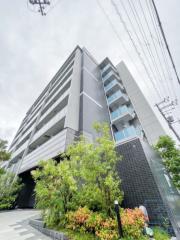 阪神本線姫島駅まで徒歩2分