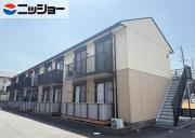サンライズ日永