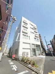 森芳ビル