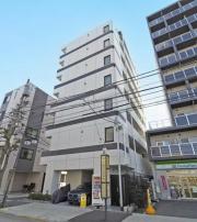 東急池上線池上駅まで徒歩9分