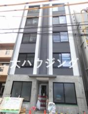 プラチナフォルム荏原中延II