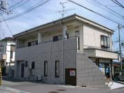 ＪＲ東海道本線摂津富田駅まで徒歩12分