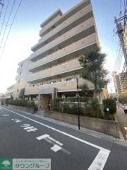クオーレプロバンス船堀