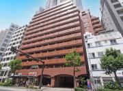 京王線初台駅まで徒歩7分