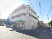名鉄瀬戸線喜多山駅まで徒歩1分