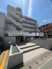 ベルヴィ本山中町