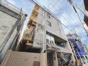 ＪＲ大阪環状線鶴橋駅まで徒歩13分