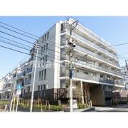 ザ・パークハビオ新宿
