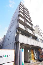 AXISLIFE東天満