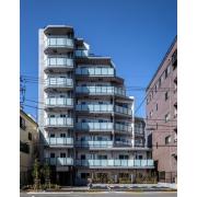 S-RESIDENCE瑞江