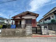 南海本線鳥取ノ荘駅まで徒歩14分