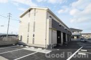 ＪＲ高徳線佐古駅まで徒歩17分