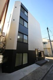 PA日暮里