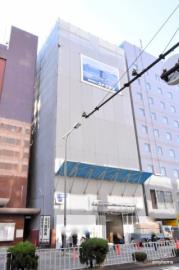 セレニテ西中島アリア壱番館