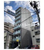 ルフレ新宿ノース