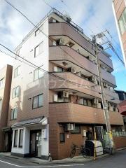 ベリエールハシダ