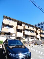 ＪＲ関西本線平野駅まで徒歩12分