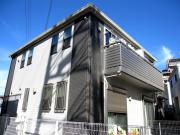 ＪＲ青梅線拝島駅まで徒歩7分