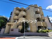 ミリオンコート池上