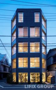 SOU高田馬場II