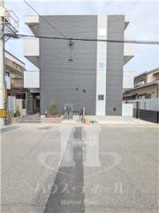 ＪＲ京浜東北・根岸線蕨駅まで徒歩10分