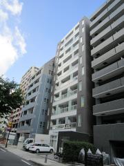 JMFレジデンス新横浜