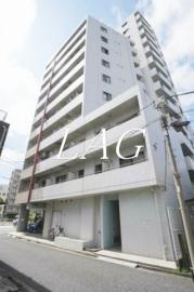 京急本線平和島駅まで徒歩6分