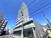 ＪＲ総武線（各駅停車）稲毛駅まで徒歩5分