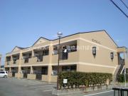 ＪＲ飯田線豊川駅まで徒歩10分