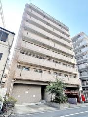 地下鉄御堂筋線東三国駅まで徒歩3分