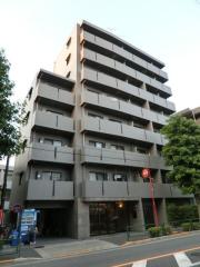 西武新宿線都立家政駅まで徒歩5分