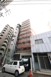 ビビット北堀江
