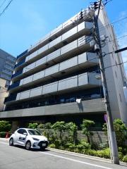 都営浅草線浅草駅まで徒歩16分