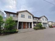 シャーメゾンK 弐番館
