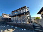 ＪＲ日豊本線安部山公園駅まで徒歩4分