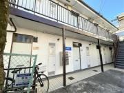 西武新宿線上井草駅まで徒歩15分