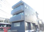 京王線つつじヶ丘駅まで徒歩14分