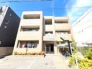 ＪＲ阪和線堺市駅まで徒歩12分