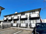 ビーライン中井B棟