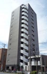 エクセリア旗の台