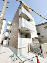 南海本線堺駅まで徒歩7分