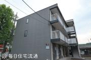 オリーブハウスV
