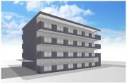 学校町通YMマンション