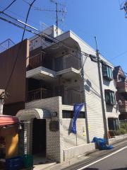 都営浅草線馬込駅まで徒歩6分