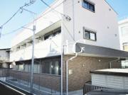 ＪＲ山手線大崎駅まで徒歩7分