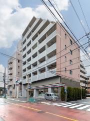 パークスフィア中野富士見町