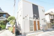 京成押上線四ツ木駅まで徒歩7分
