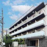 東京メトロ東西線神楽坂駅まで徒歩6分