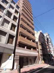 東京メトロ有楽町線銀座一丁目駅まで徒歩4分