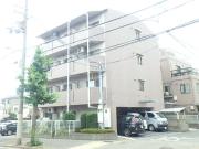 阪神本線御影駅まで徒歩4分